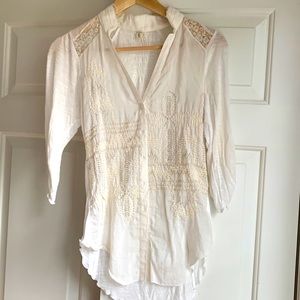 Anthropologie women’s XS‎
